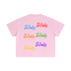 Shindo Crayon Boxy tee