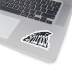 Shindo LOGO sticker