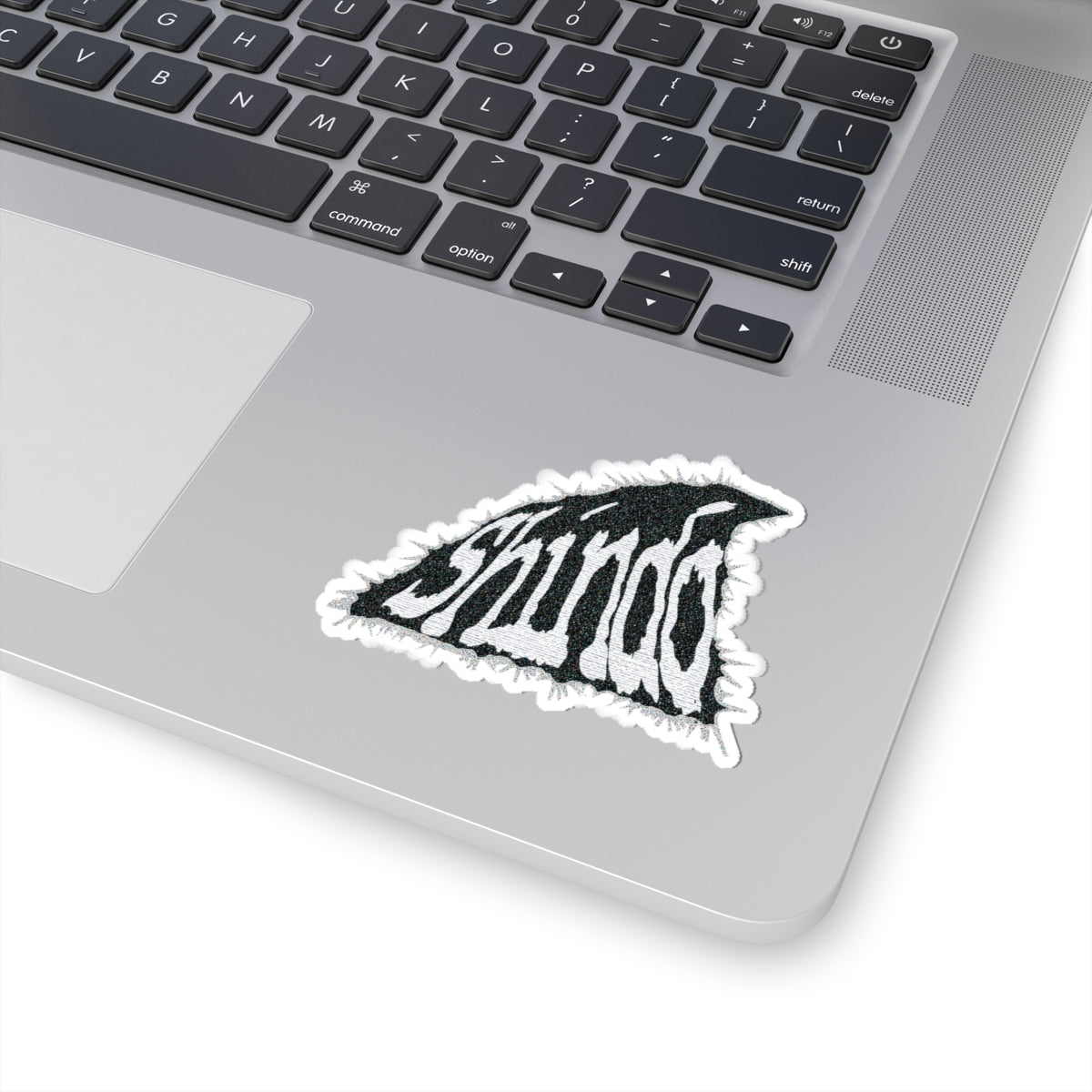 Shindo LOGO sticker