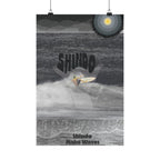 Make Waves poster