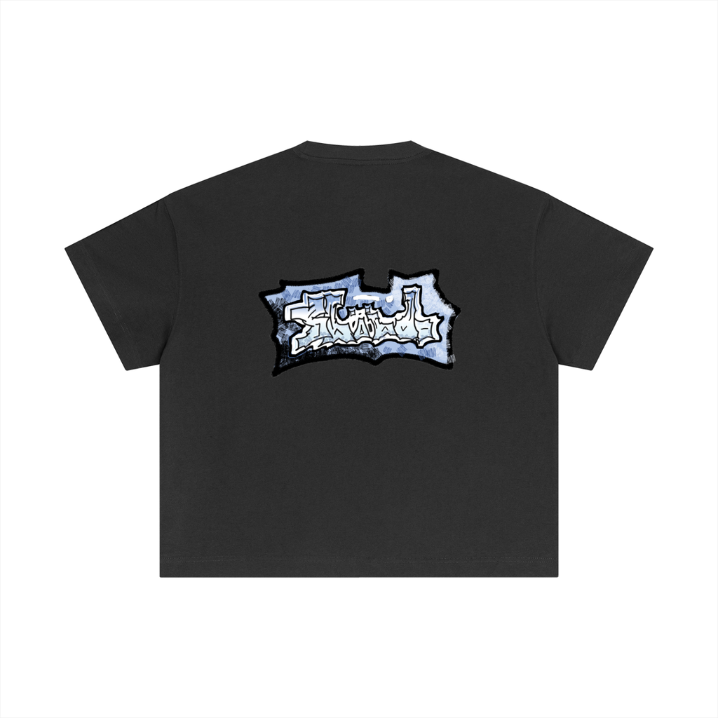 Shindo TAG Boxy tee