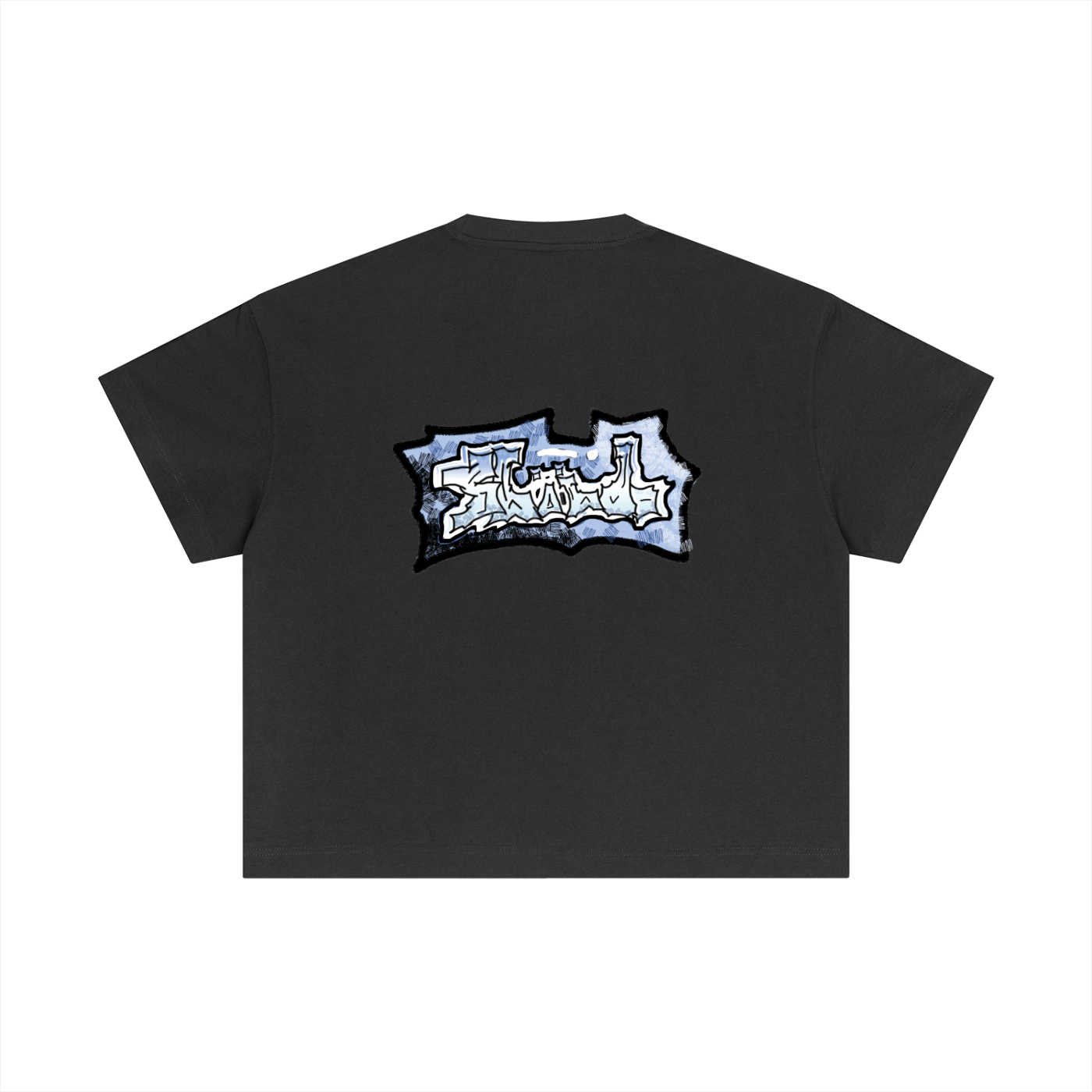 Shindo TAG Boxy tee