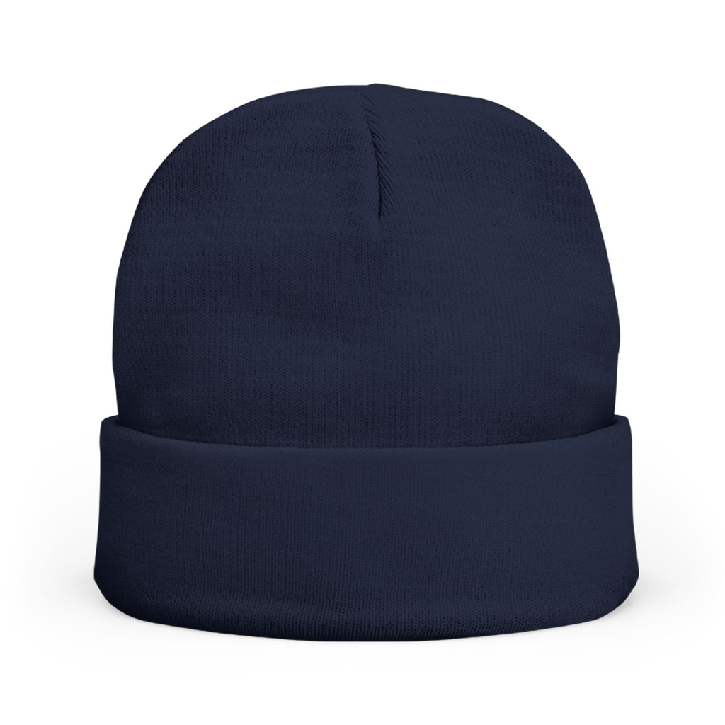 Light Shindo EYE knit beanie