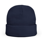 Light Shindo EYE knit beanie