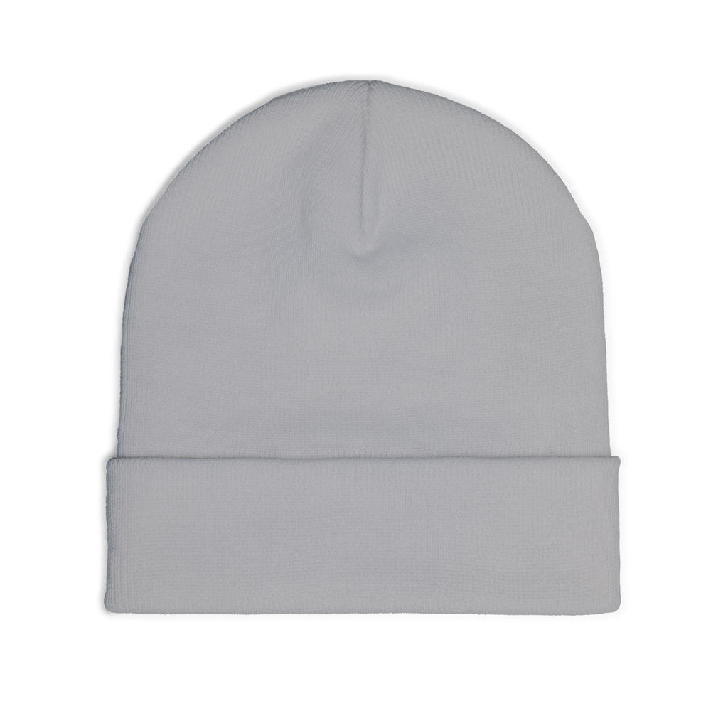 Light Shindo EYE knit beanie
