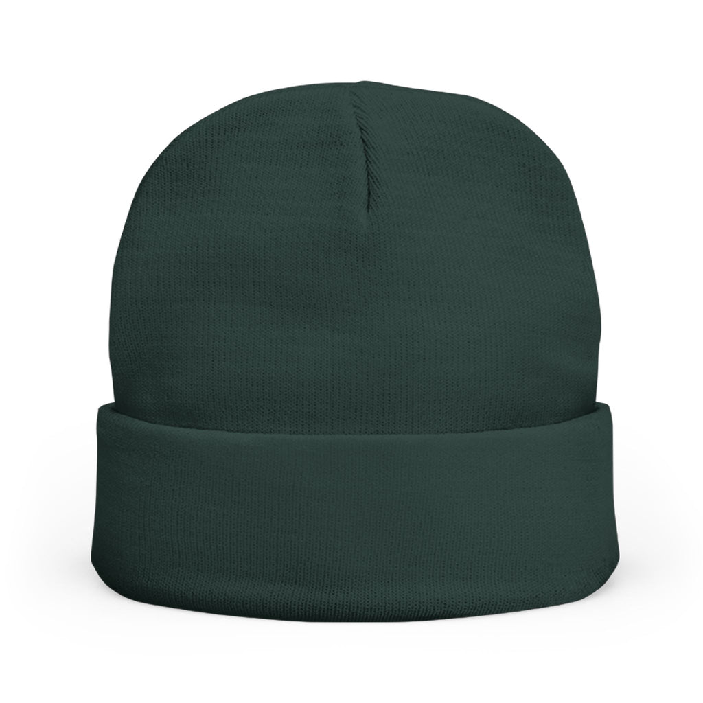 Light Shindo EYE knit beanie