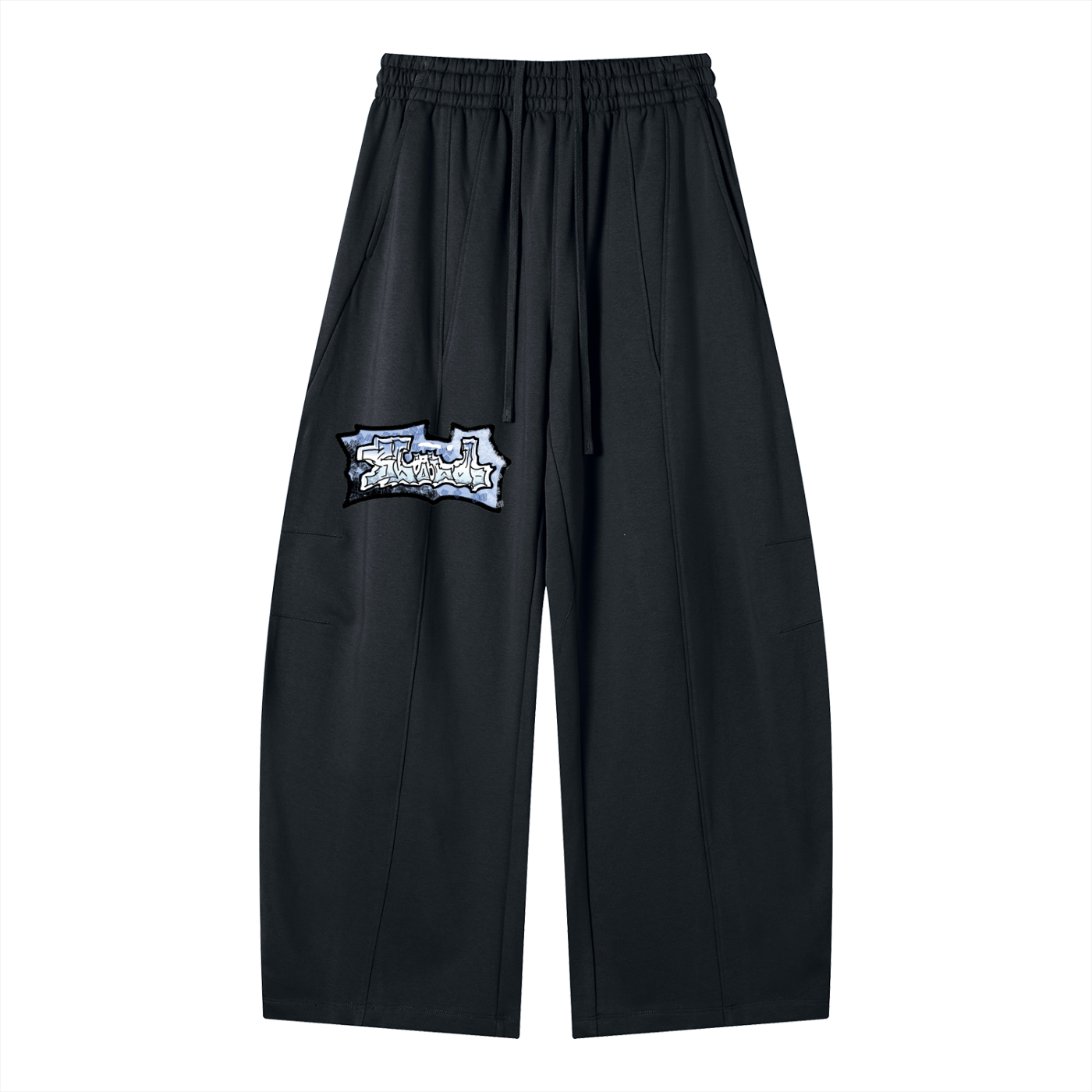 Shindo TAG wide legged sweats