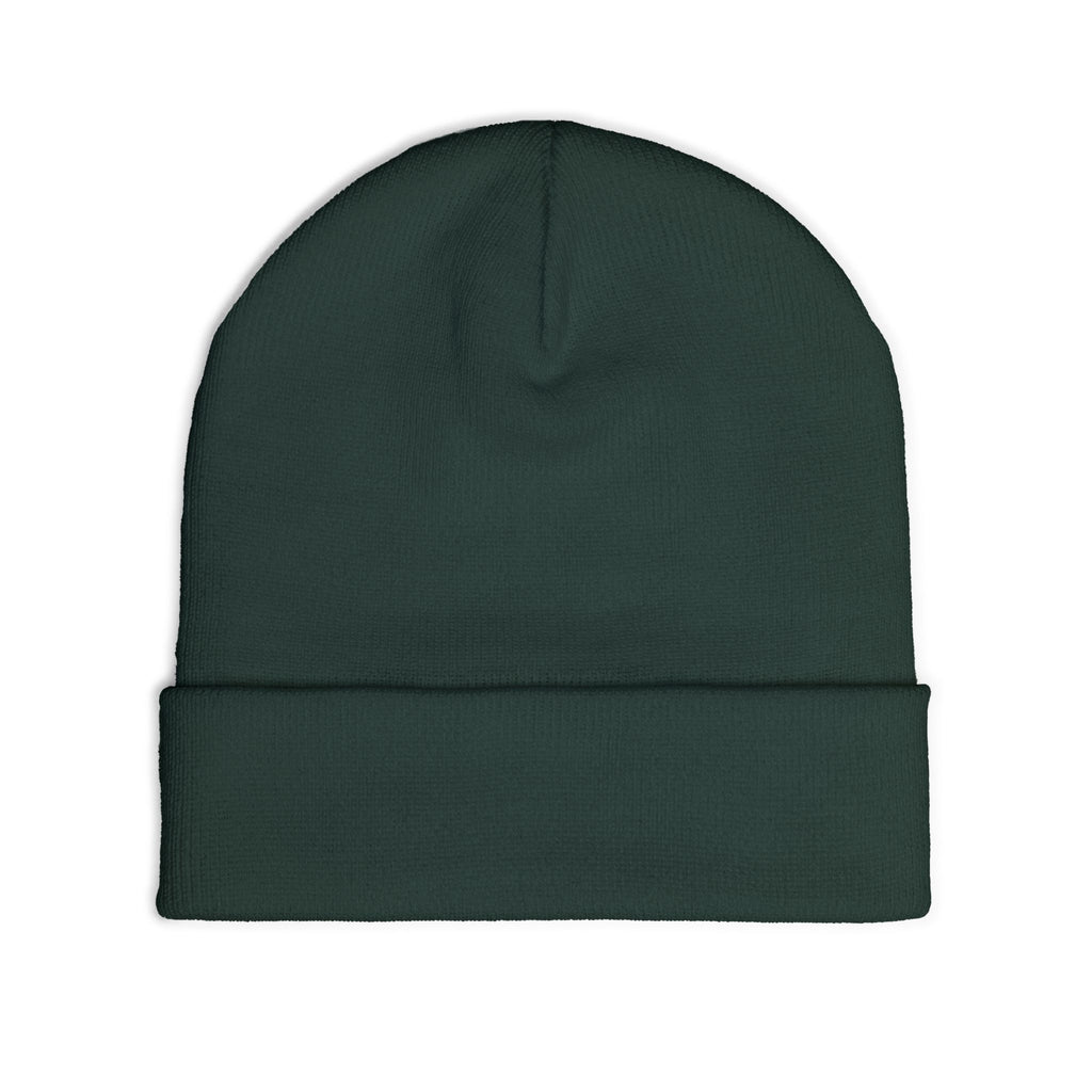 Light Shindo EYE knit beanie