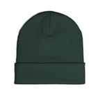 Light Shindo EYE knit beanie