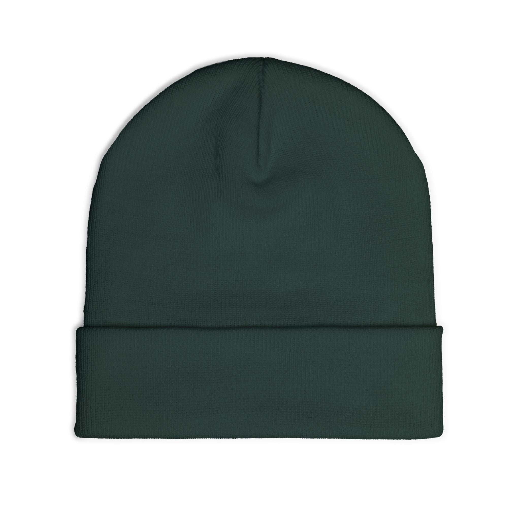 Light Shindo EYE knit beanie