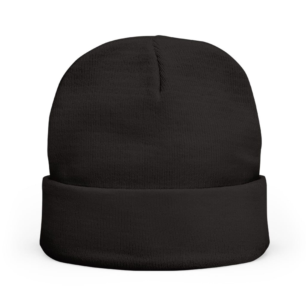 Light Shindo EYE knit beanie