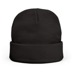 Light Shindo EYE knit beanie