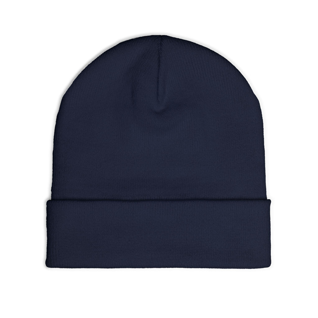 Light Shindo EYE knit beanie