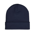 Light Shindo EYE knit beanie