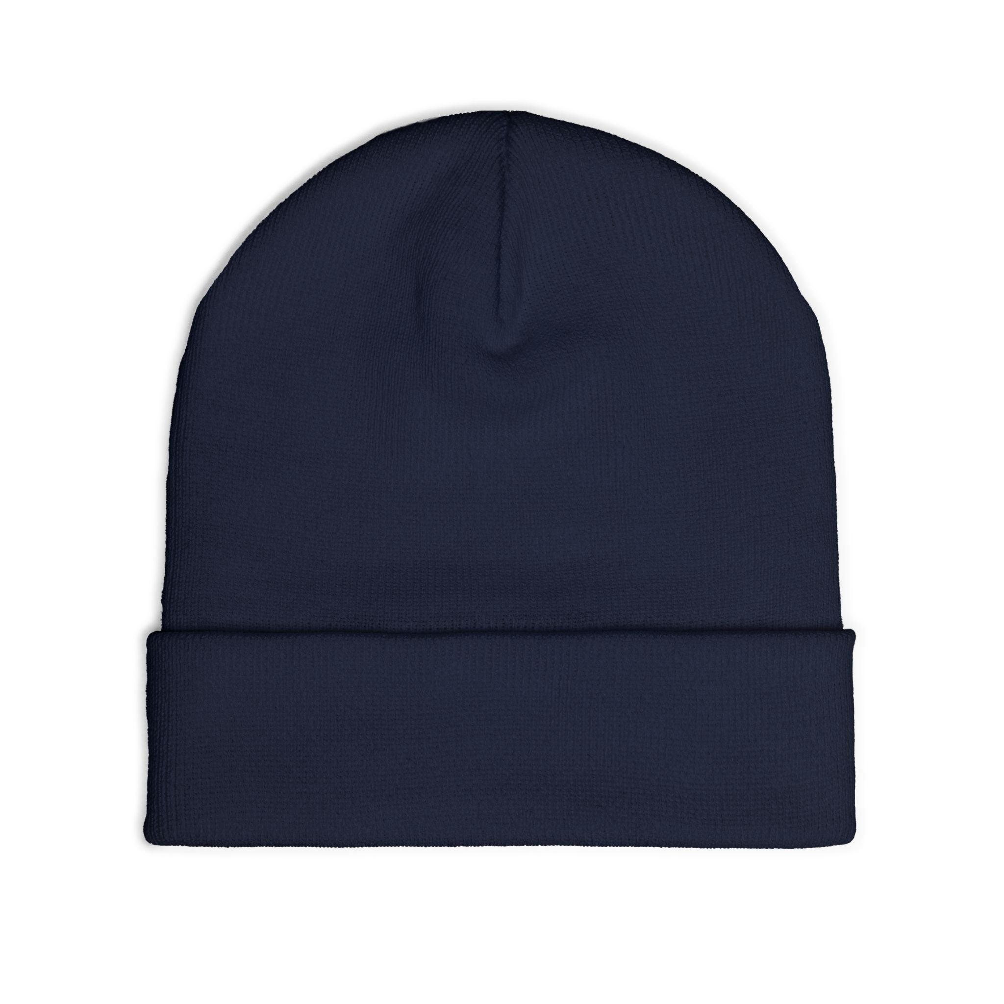 Light Shindo EYE knit beanie