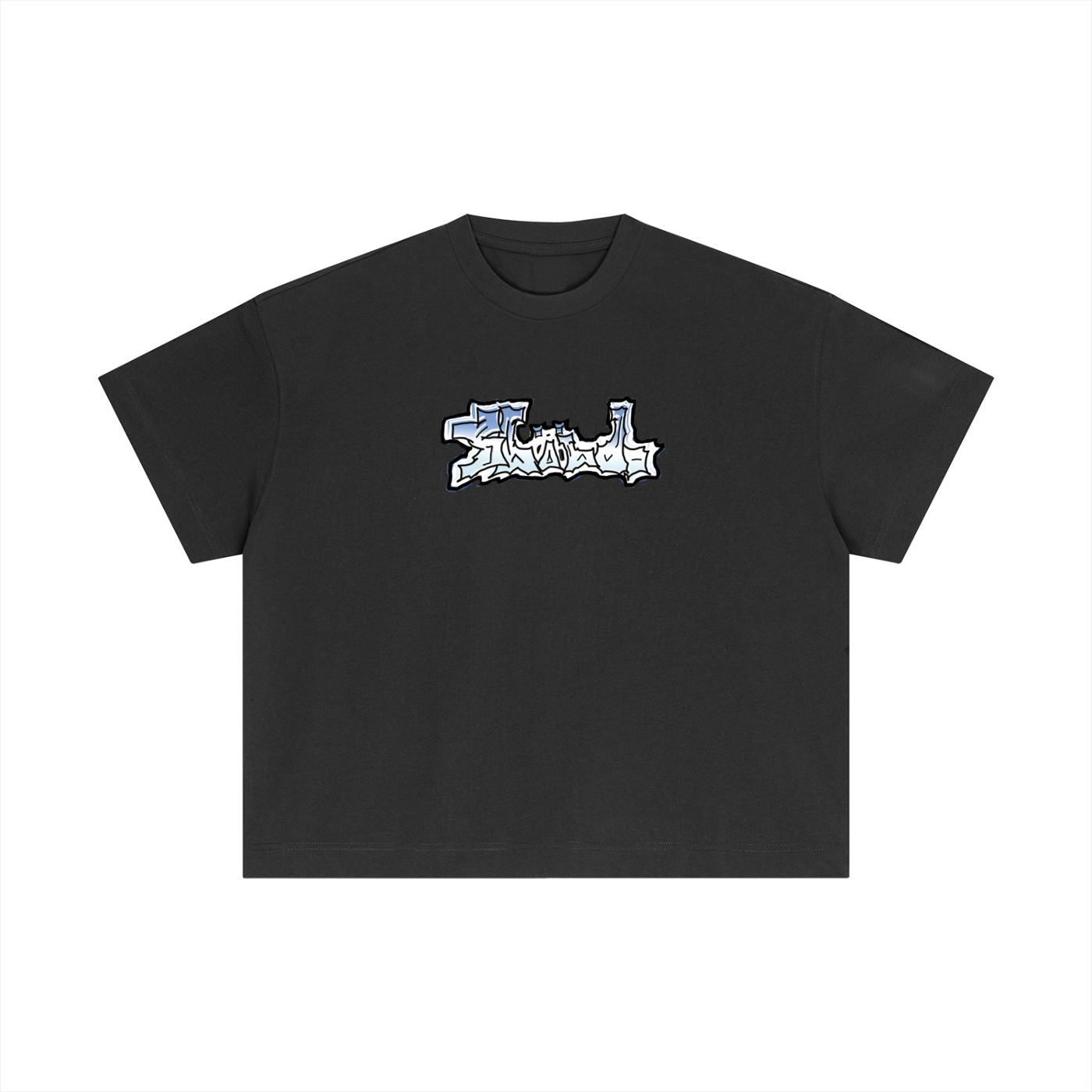 Shindo TAG Boxy tee