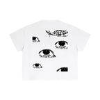 Shindo EYE boxy tee