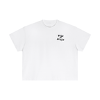 VILE x SHINDO boxy tee