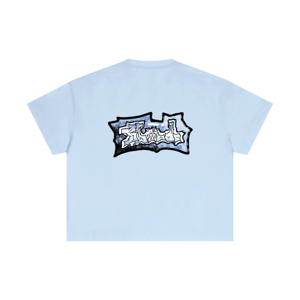 Shindo TAG Boxy tee