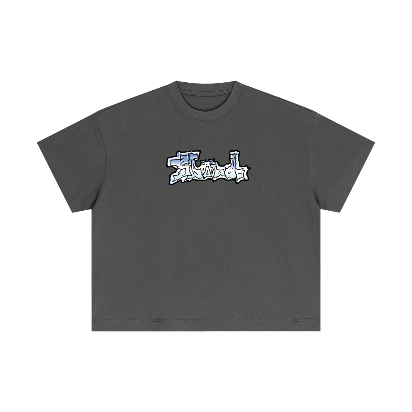 Shindo TAG Boxy tee