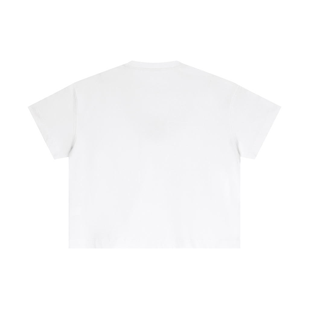 Shindo notebook TAG Boxy Tee