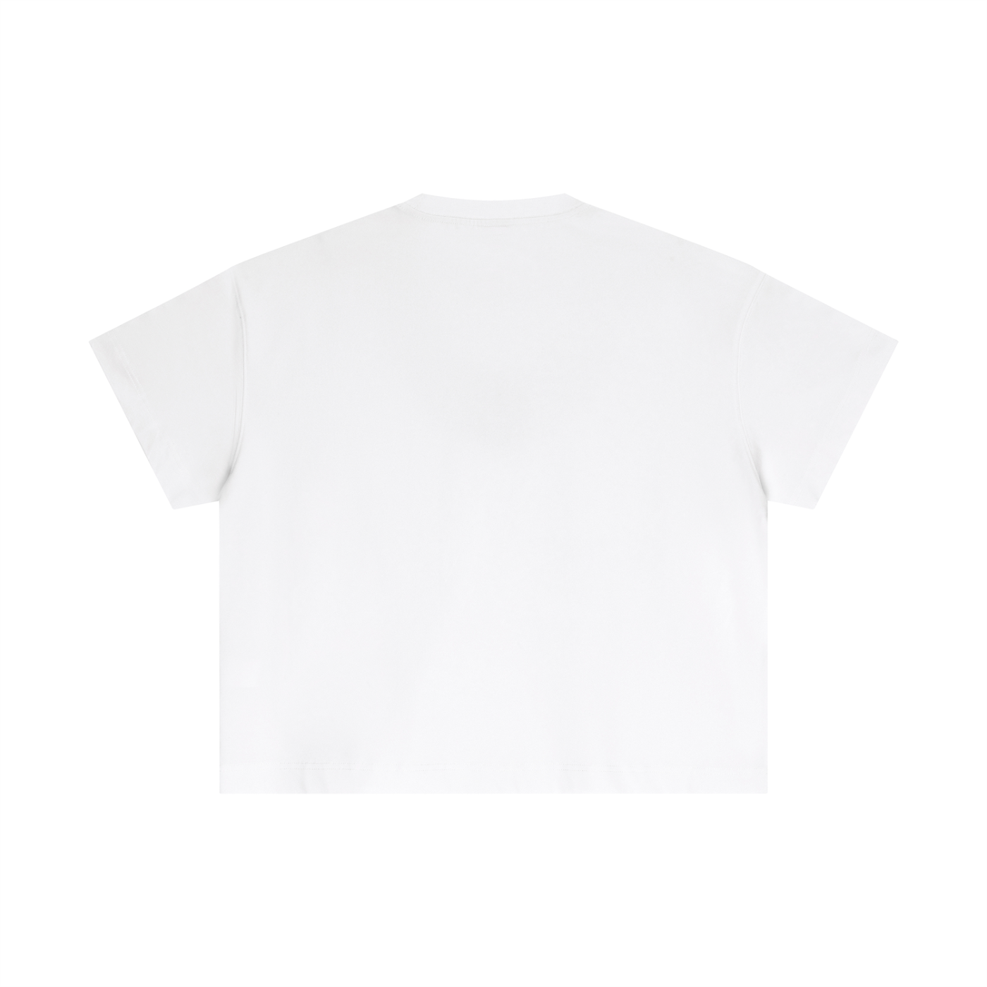 Shindo notebook TAG Boxy Tee