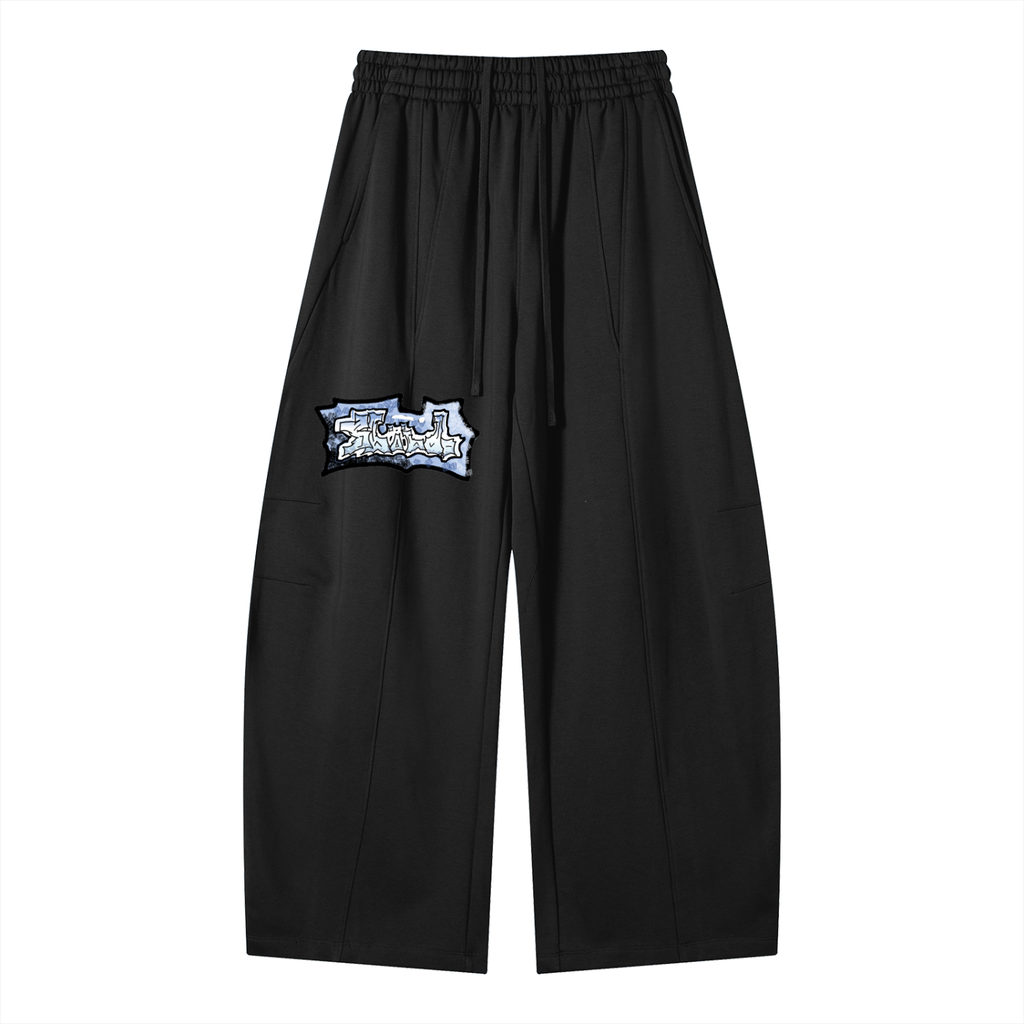 Shindo TAG wide legged sweats