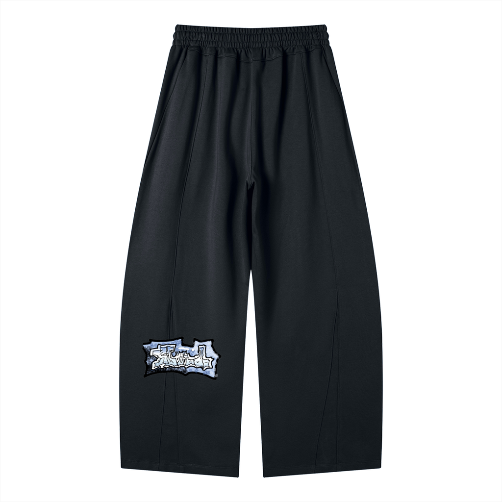 Shindo TAG wide legged sweats