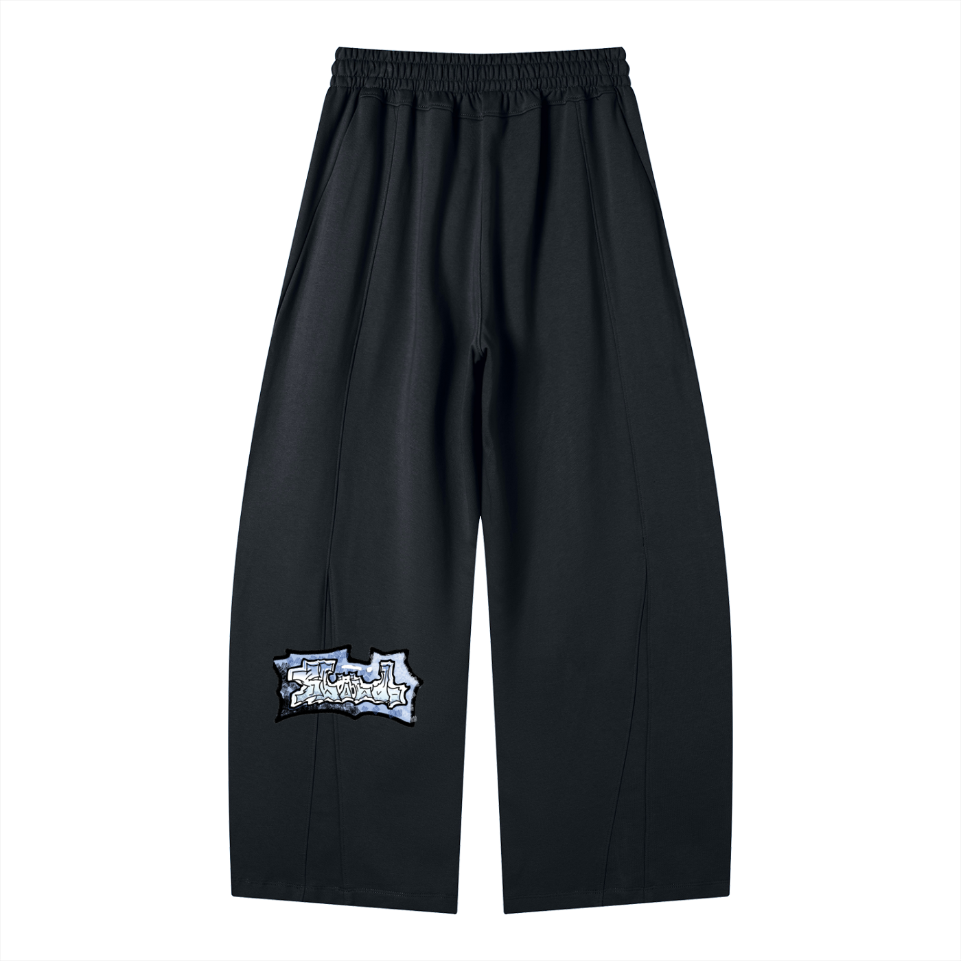 Shindo TAG wide legged sweats