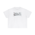 Shindo notebook TAG Boxy Tee