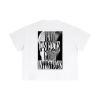 VILE x SHINDO boxy tee