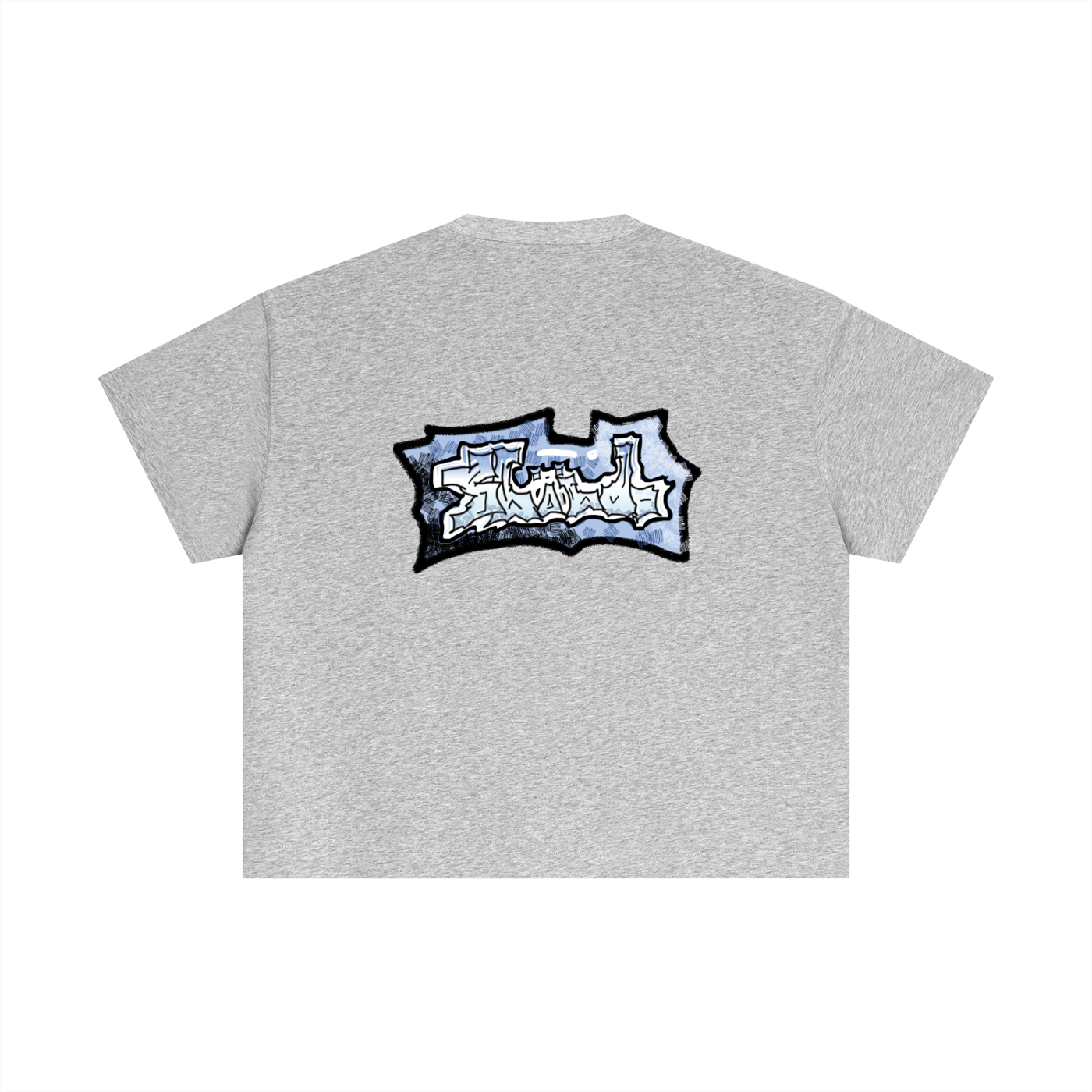 Shindo TAG Boxy tee
