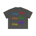Shindo Crayon Boxy tee