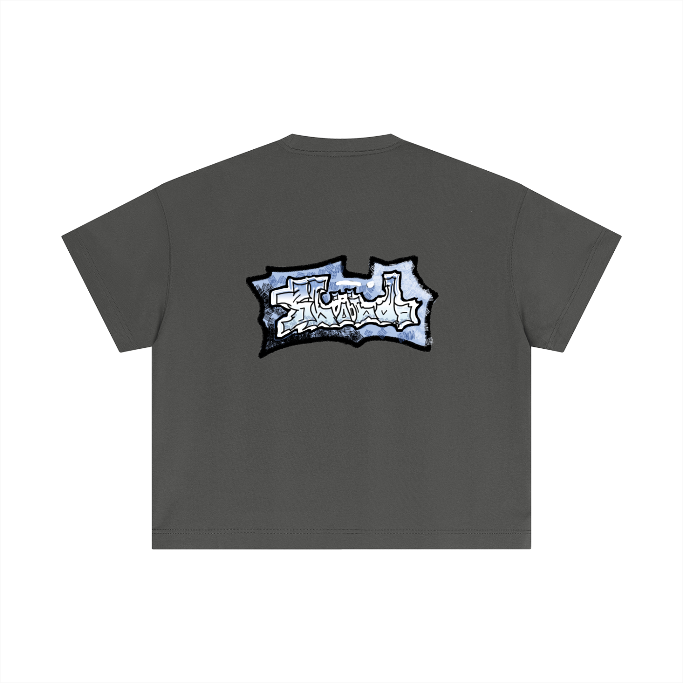 Shindo TAG Boxy tee