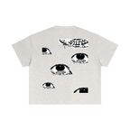 Shindo EYE boxy tee