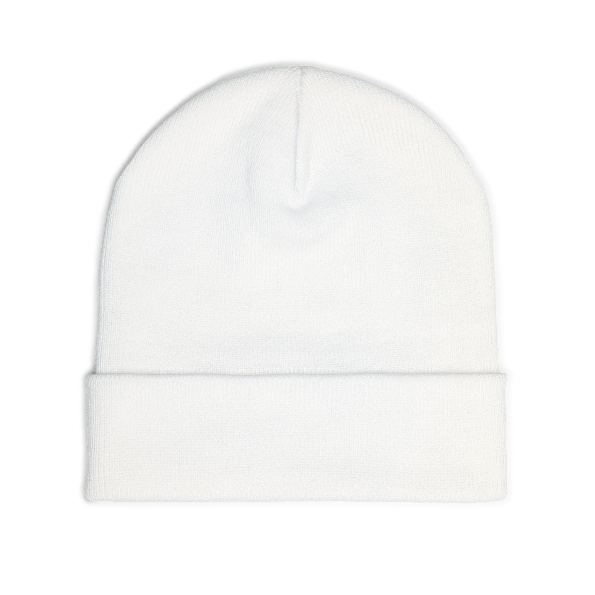Light Shindo EYE knit beanie