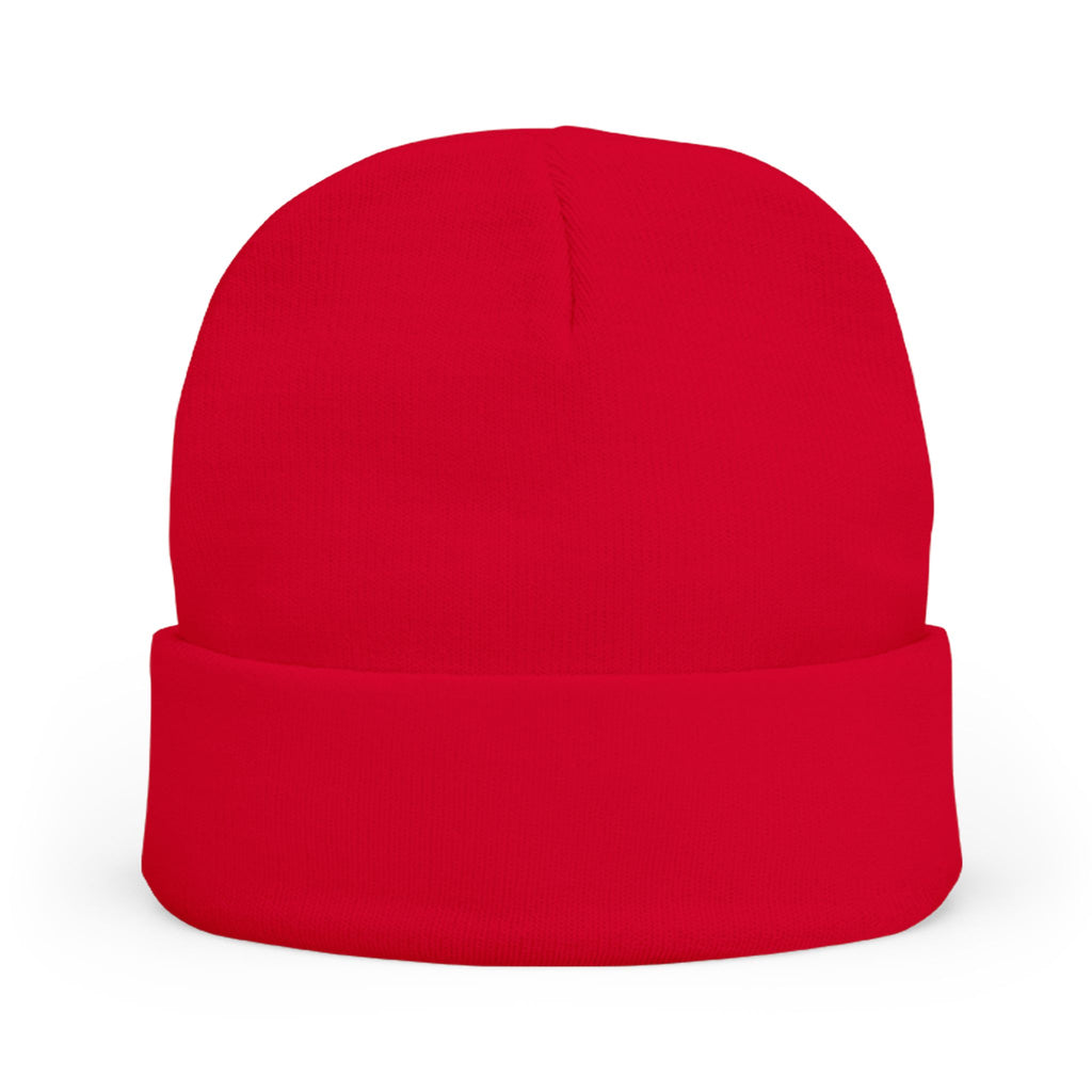 Light Shindo EYE knit beanie
