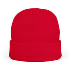 Light Shindo EYE knit beanie