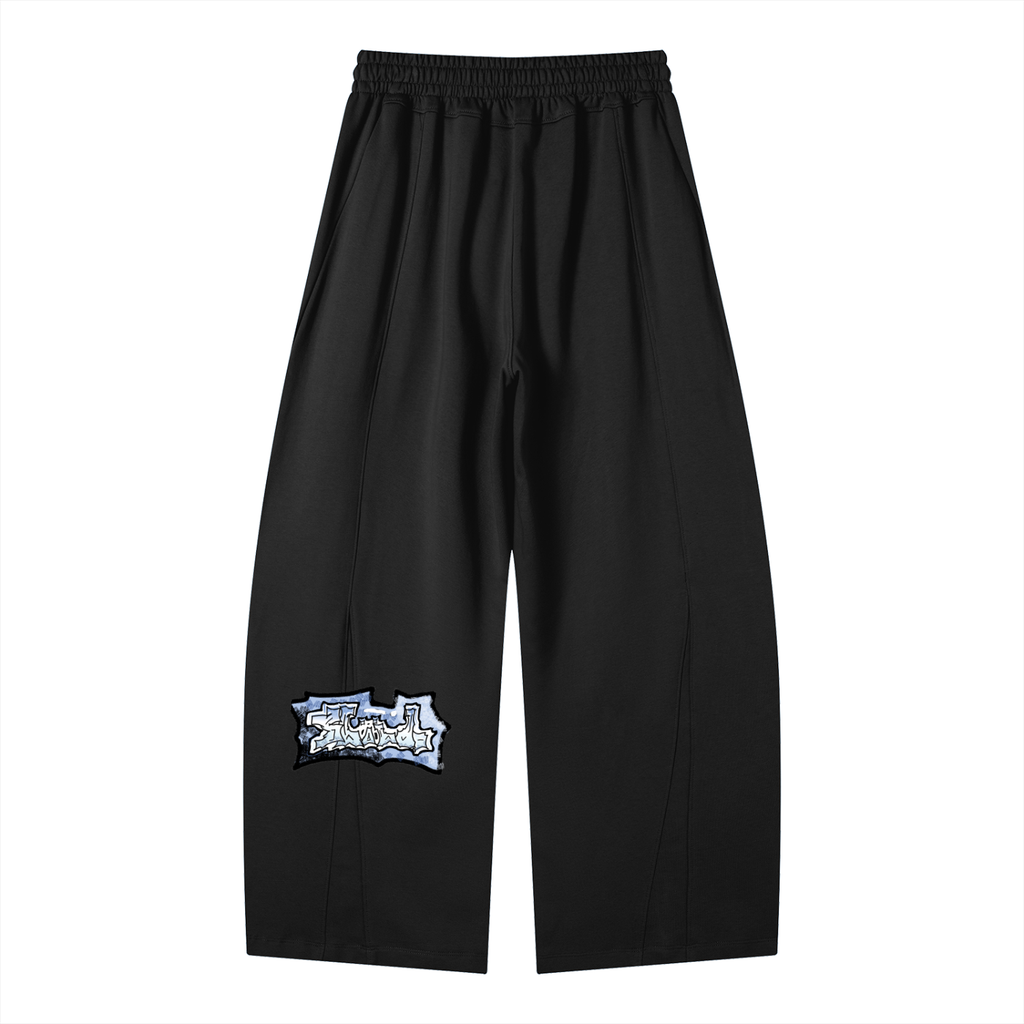 Shindo TAG wide legged sweats