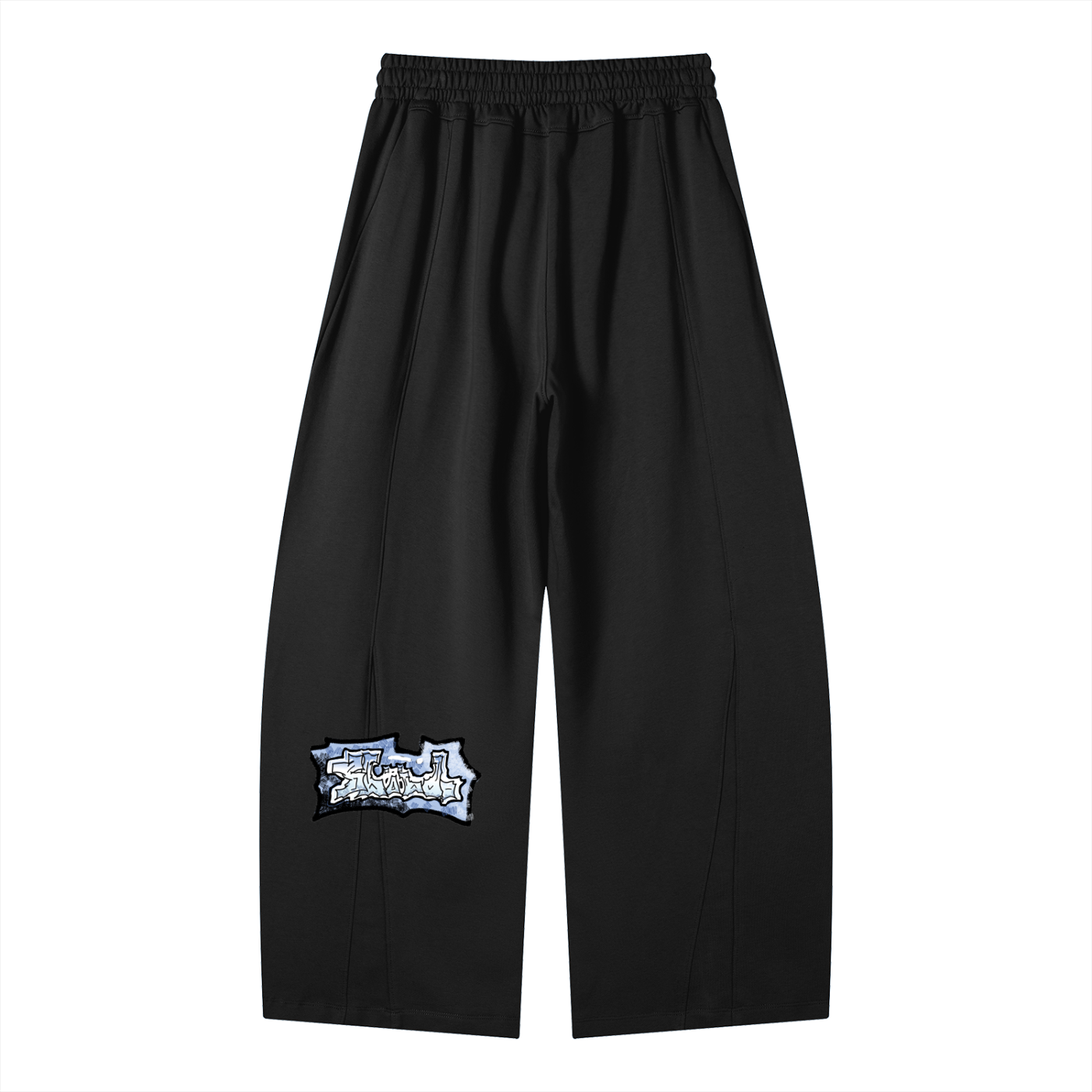 Shindo TAG wide legged sweats