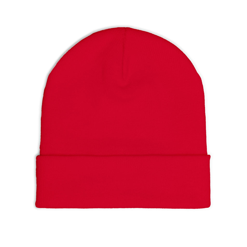 Light Shindo EYE knit beanie