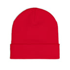 Light Shindo EYE knit beanie