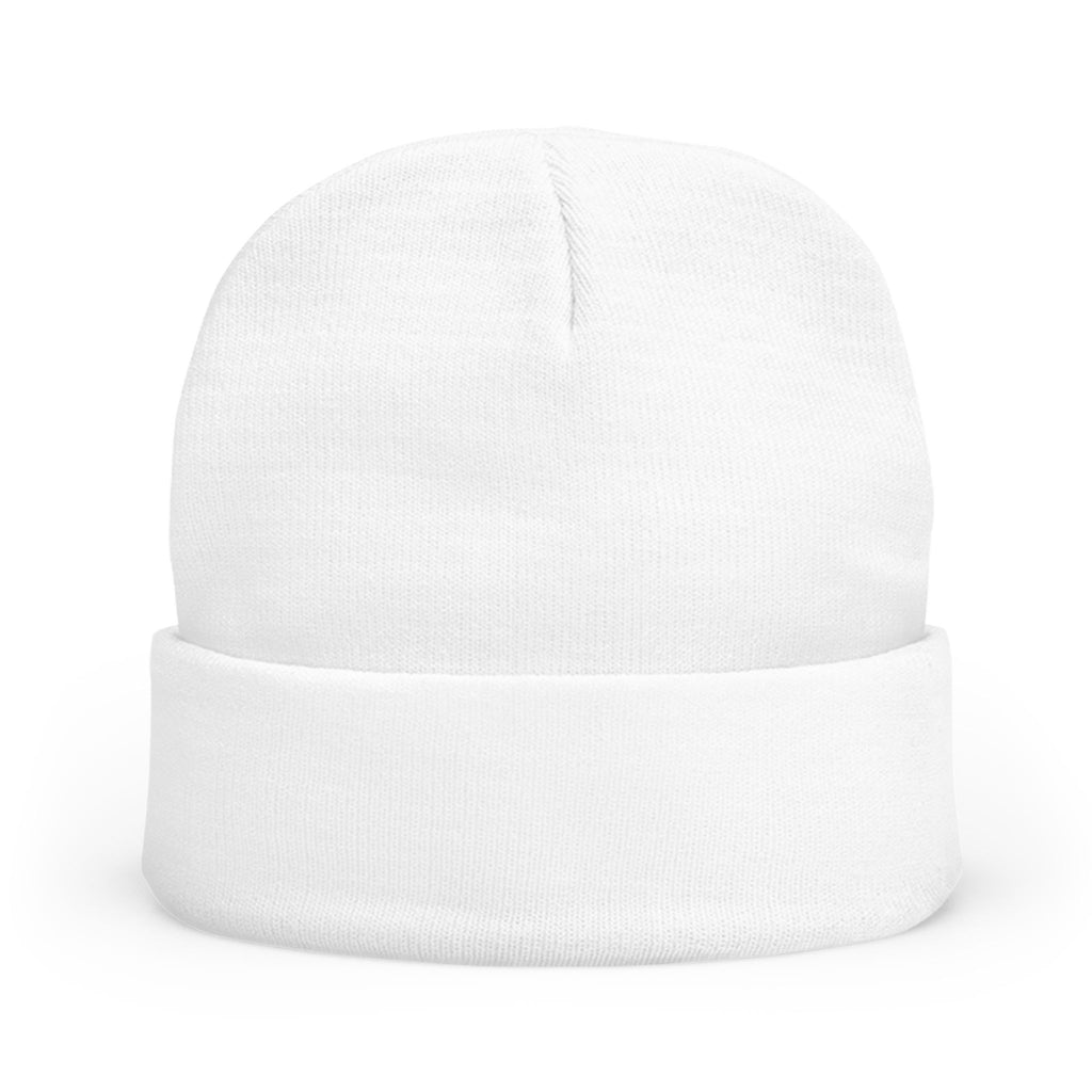 Light Shindo EYE knit beanie