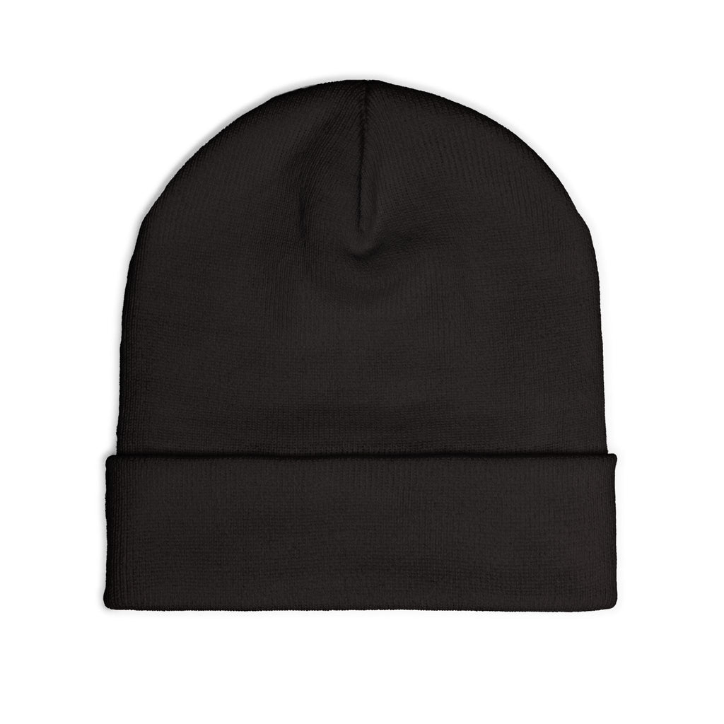 Light Shindo EYE knit beanie