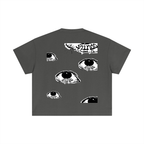 Shindo EYE boxy tee