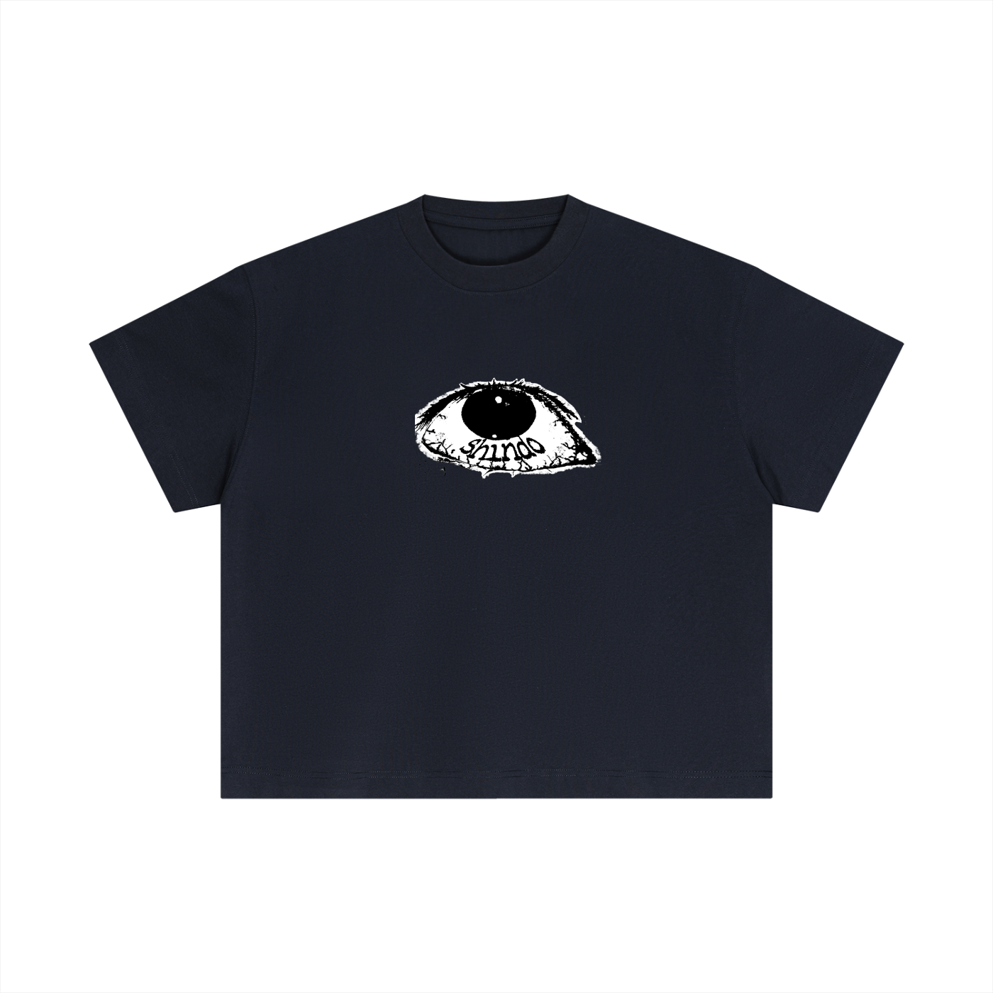 Shindo EYE boxy tee