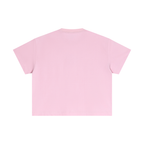 Shindo notebook TAG Boxy Tee