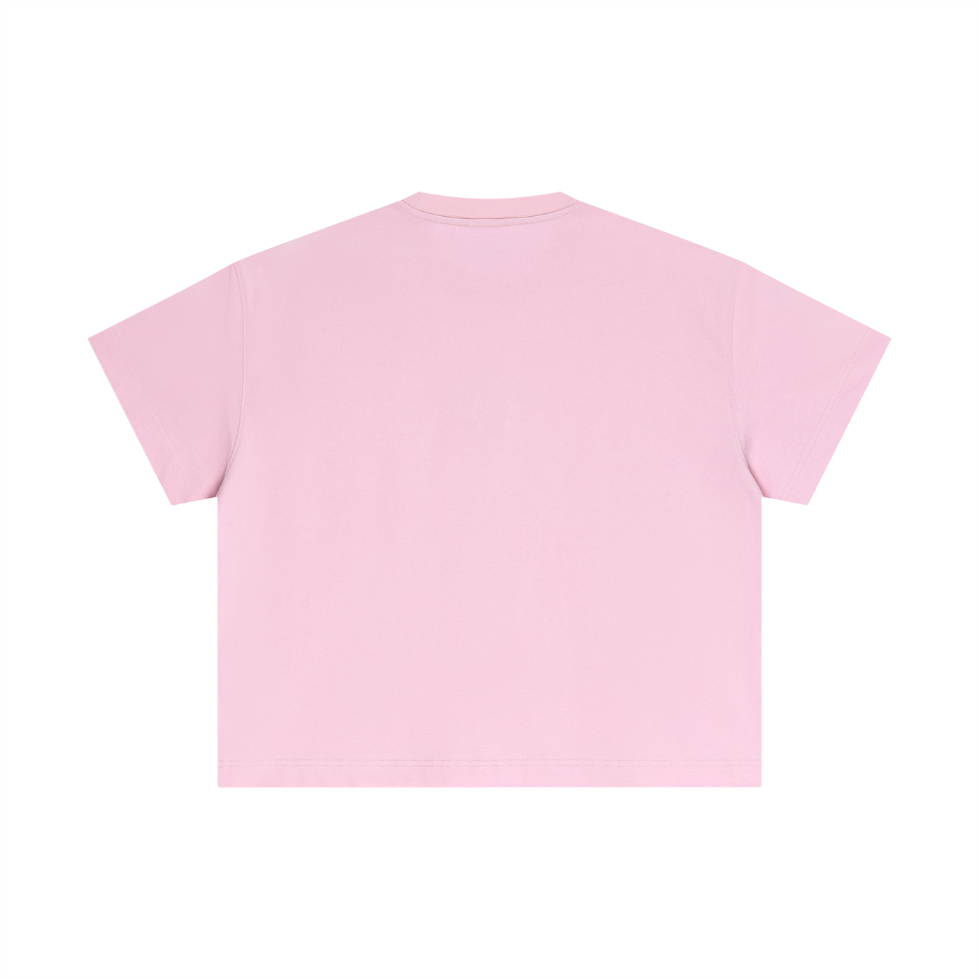 Shindo notebook TAG Boxy Tee