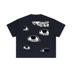 Shindo EYE boxy tee
