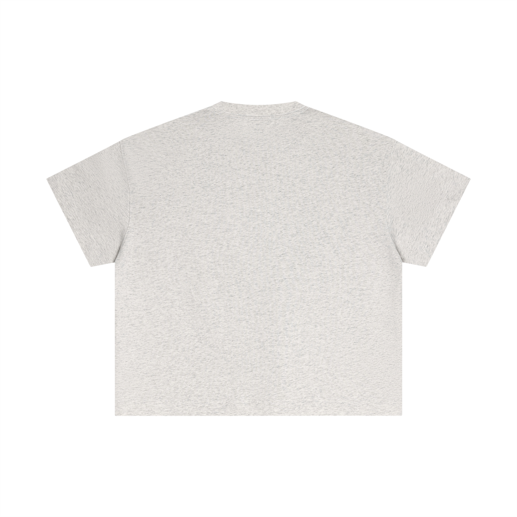Shindo notebook TAG Boxy Tee